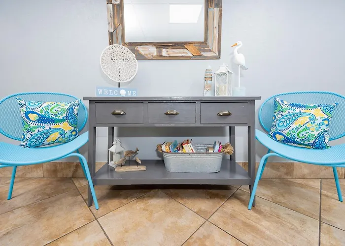 Island Winds East 707 Apartment Gulf Shores