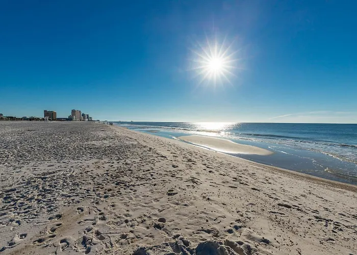 Island Winds East 707 * Gulf Shores