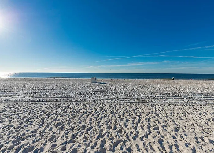 Island Winds East 707 Apartment Gulf Shores