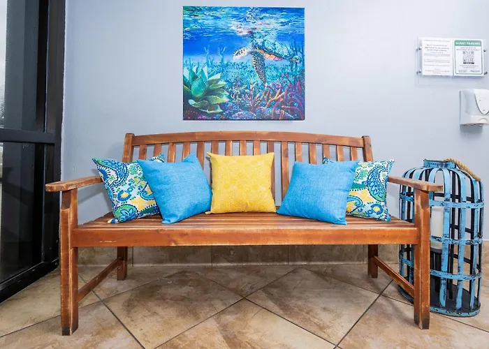 Apartment Island Winds East 707 Gulf Shores