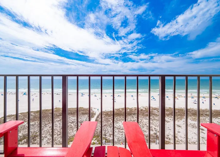 Island Winds East 707 Gulf Shores