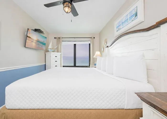 Island Winds East 707 Gulf Shores